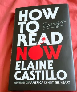 How to Read Now