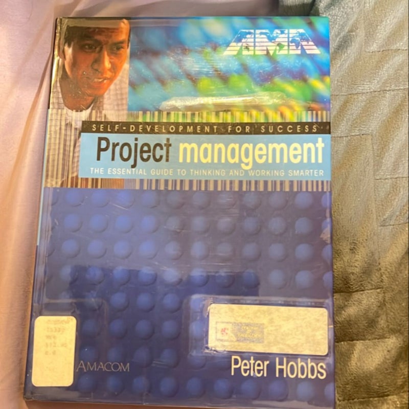 Project Management 