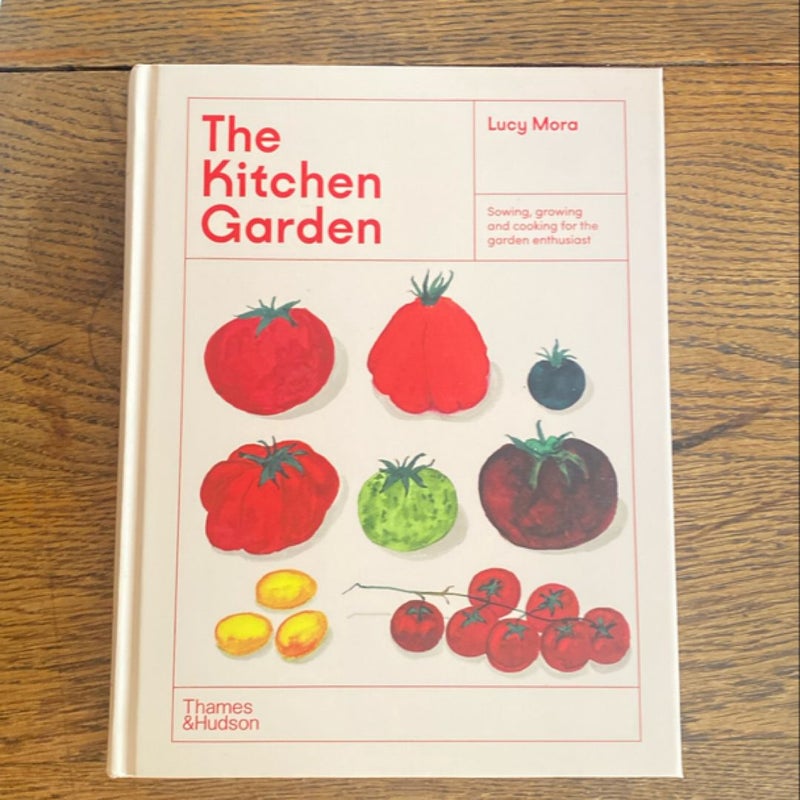 The Kitchen Garden