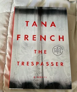 The Trespasser