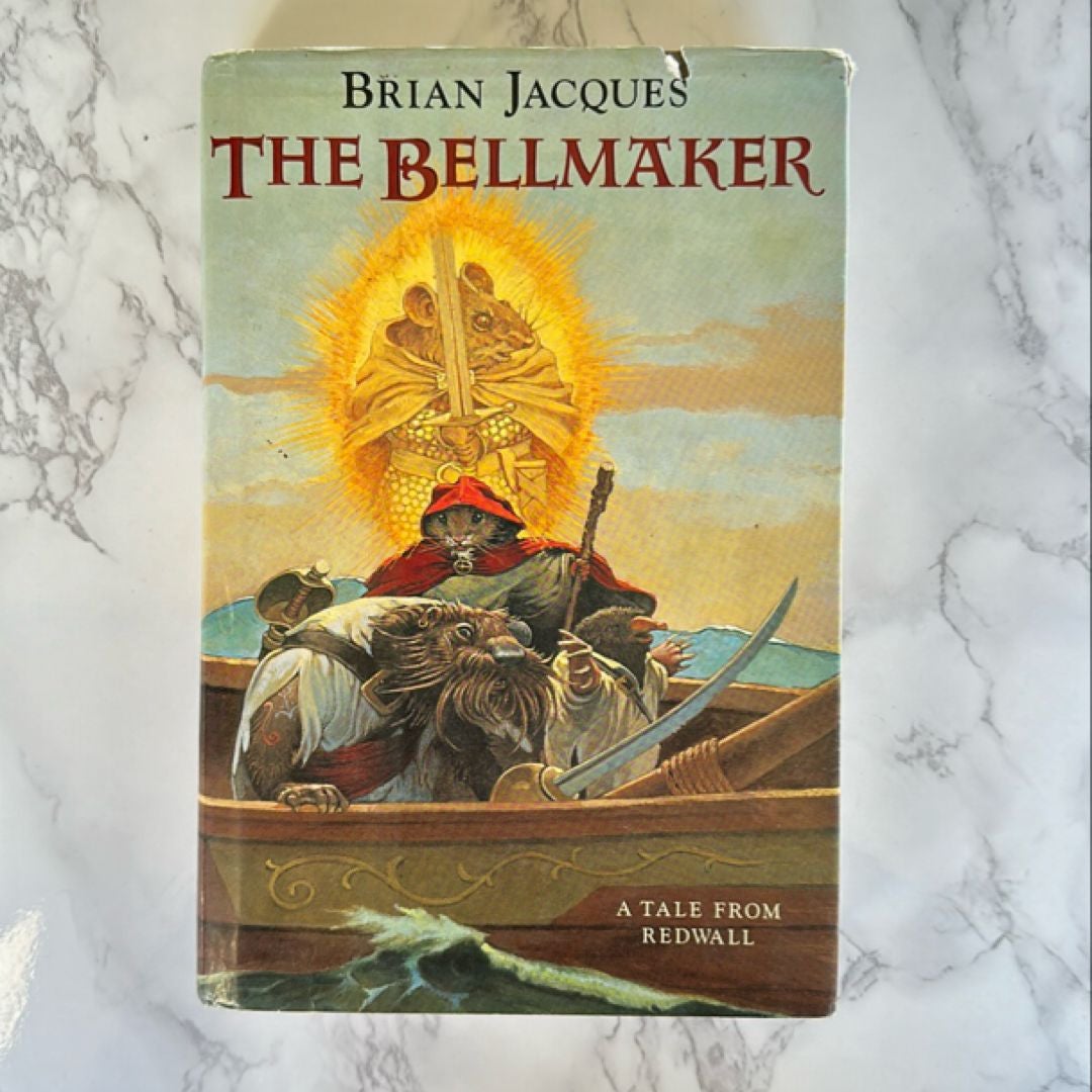 The Bellmaker