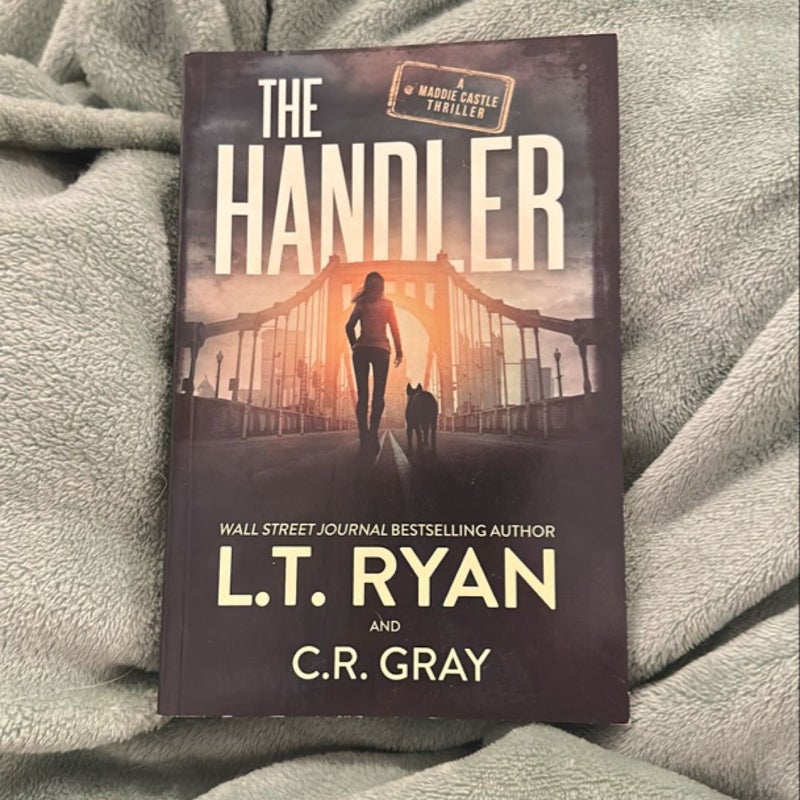 The Handler