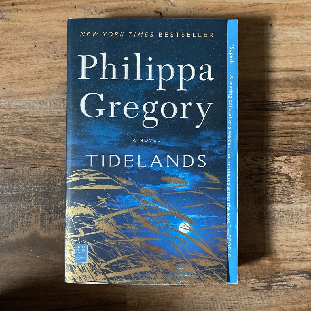 Tidelands