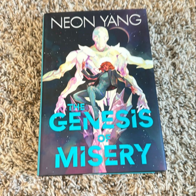 The Genesis of Misery