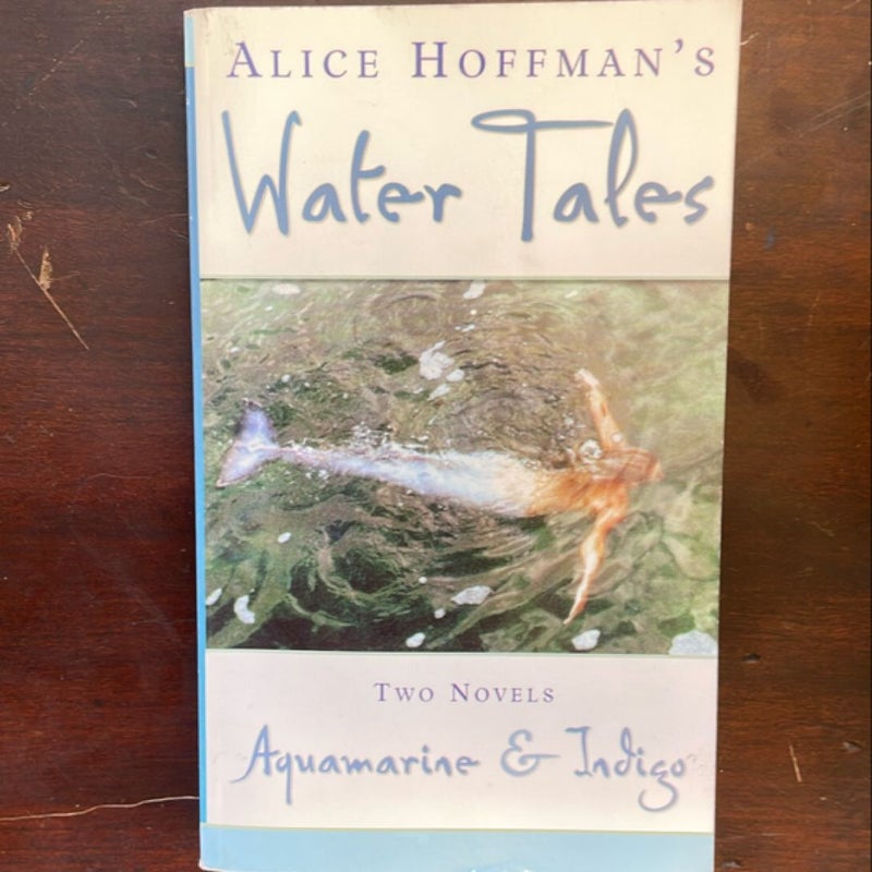 Water Tales