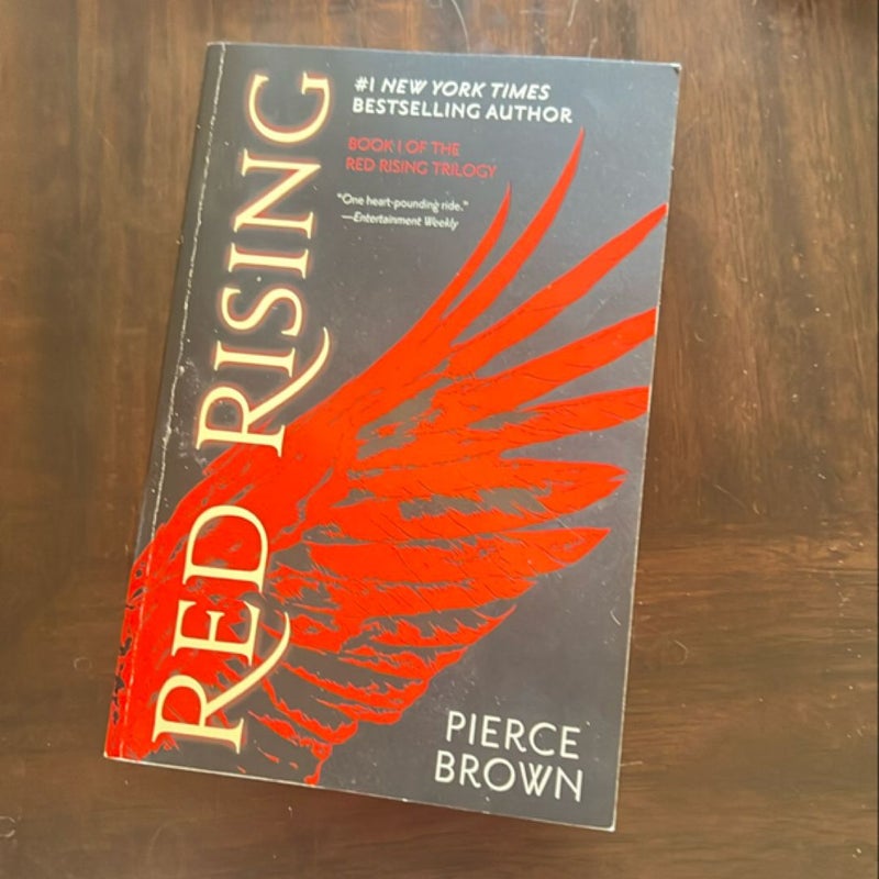 Red Rising