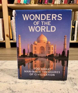 Wonders of the World 
