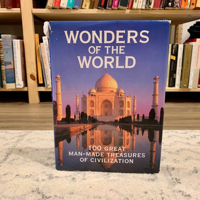Wonders of the World 