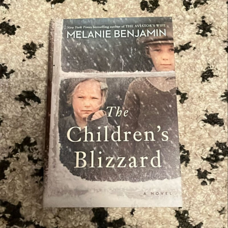 The Children's Blizzard