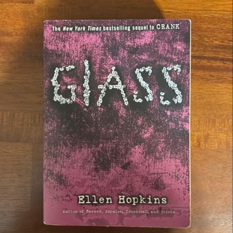 Glass