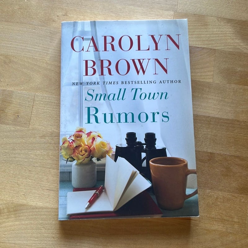 Small Town Rumors