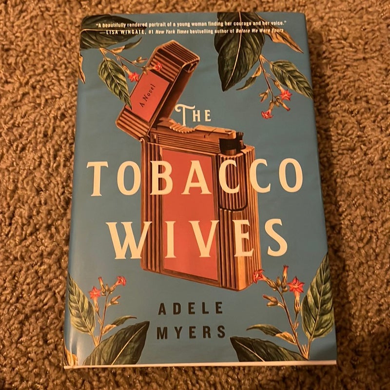 The Tobacco Wives