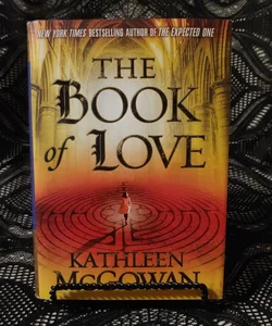 The Book of Love