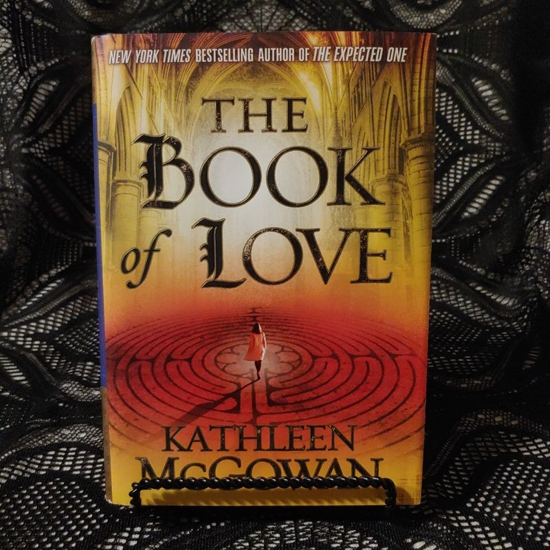 The Book of Love