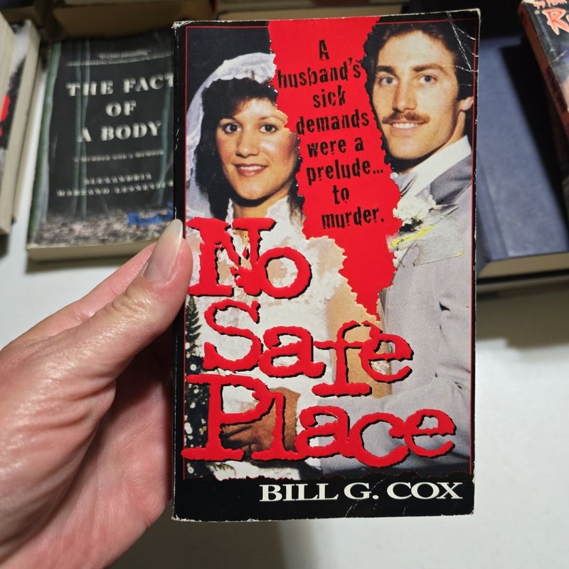 No Safe Place