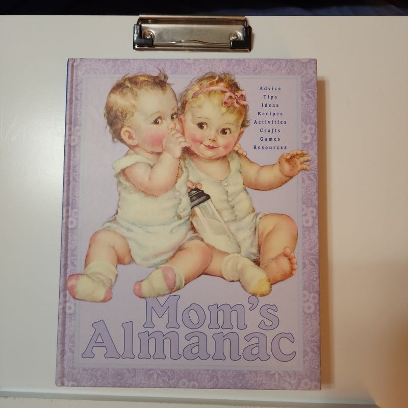Mom's Almanac