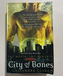 City of Bones