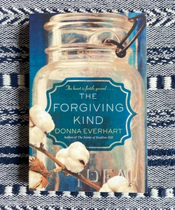 Forgiving Kind The