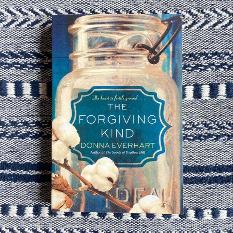 Forgiving Kind The