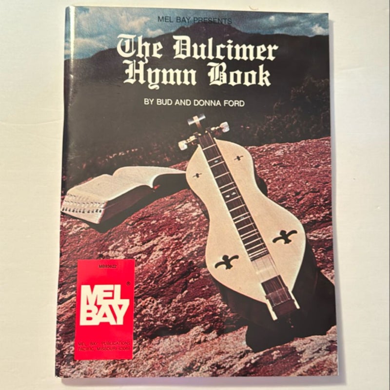 The Dulcimer Hymn Book