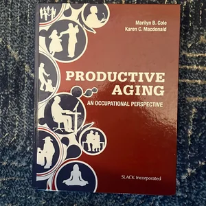 Productive Aging