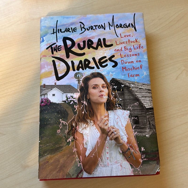 The Rural Diaries