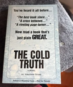 The Cold Truth (Arc)