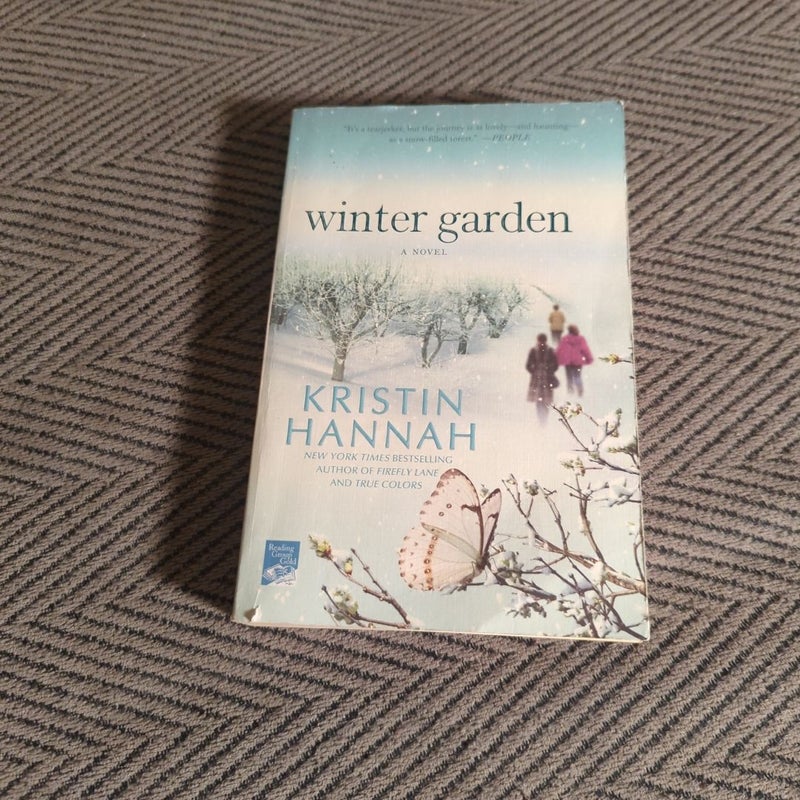 Winter Garden