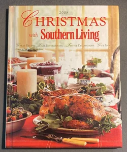 Christmas with Southern Living 2008