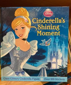 Cinderella's Shining Moment