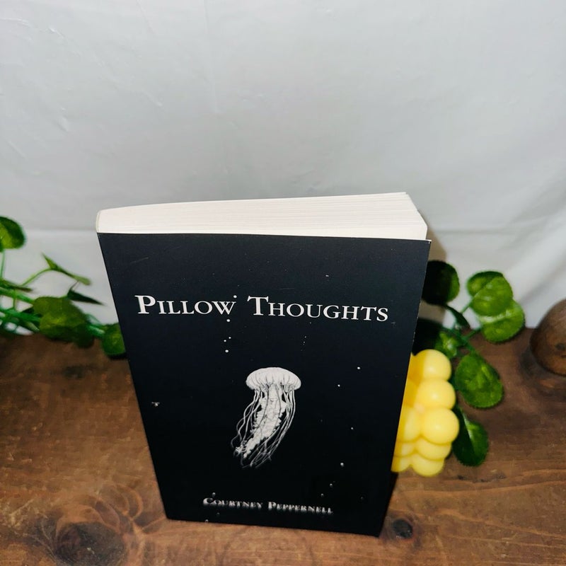 Pillow Thoughts