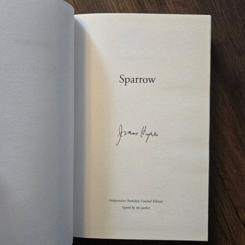 Sparrow