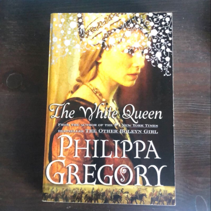 The White Queen