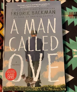 A Man Called Ove