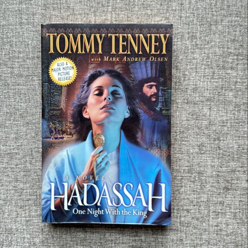 Hadassah
