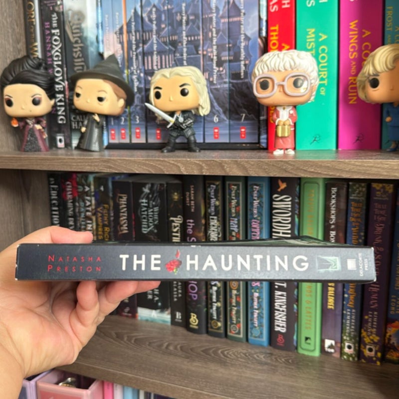 The Haunting