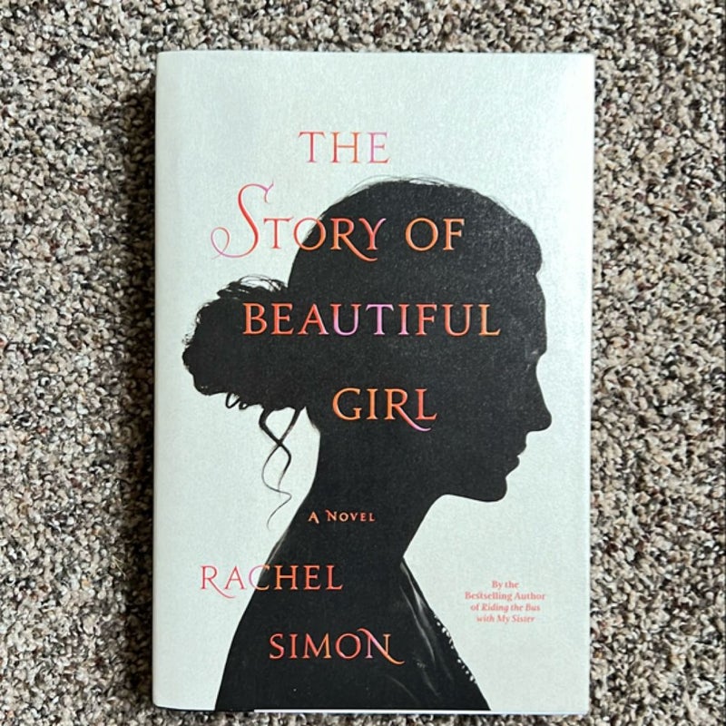 The Story of Beautiful Girl