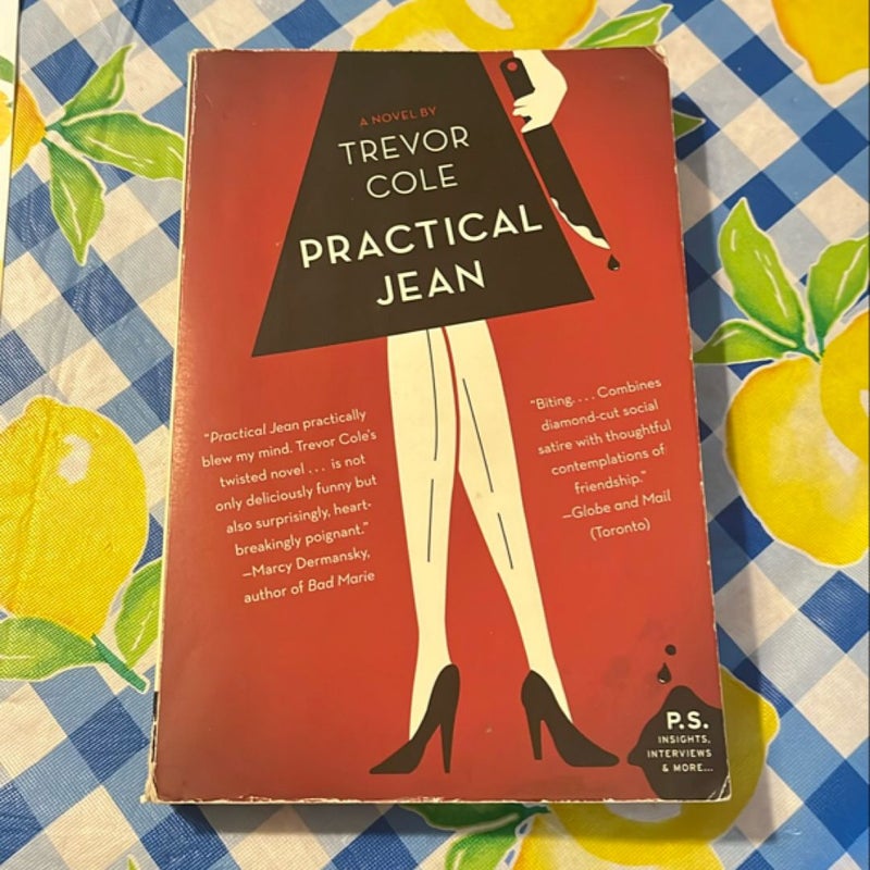 Practical Jean