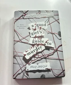 A Good Girl's Guide to Murder