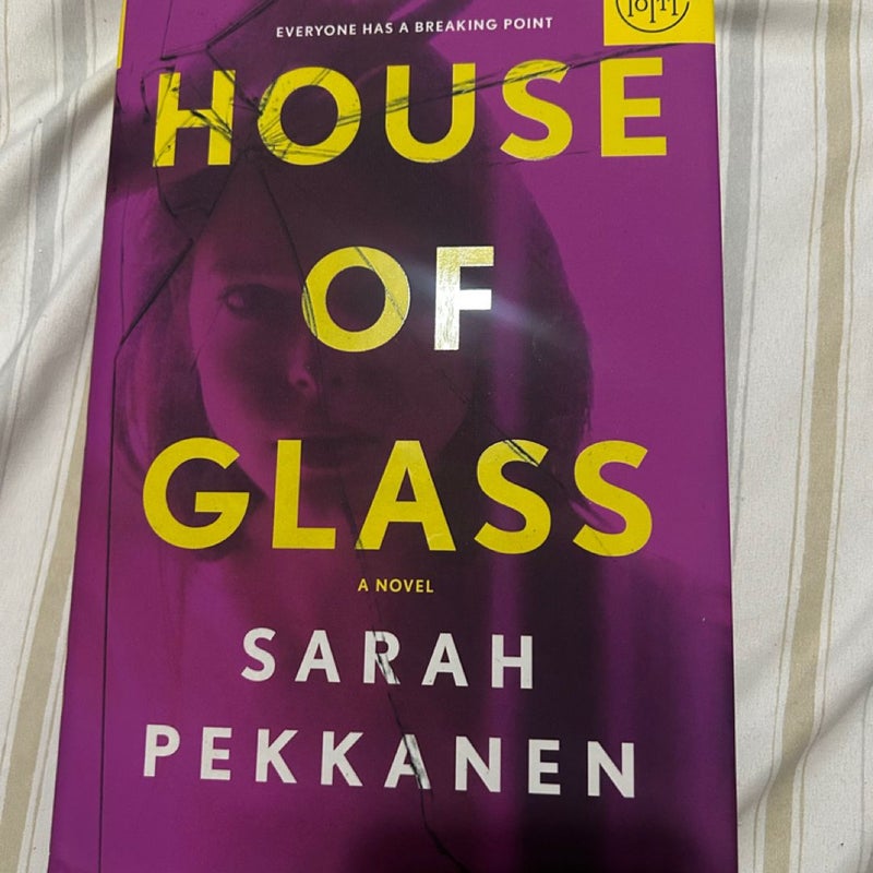 House of Glass