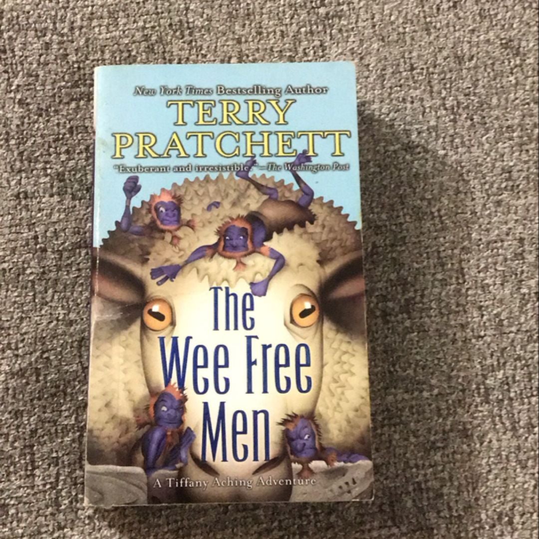 The Wee Free Men