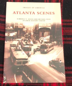 Atlanta Scenes