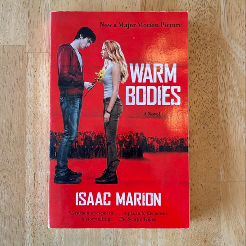 Warm Bodies
