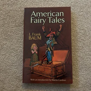 American Fairy Tales