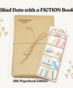 Contemporary Fiction (Blind Date)