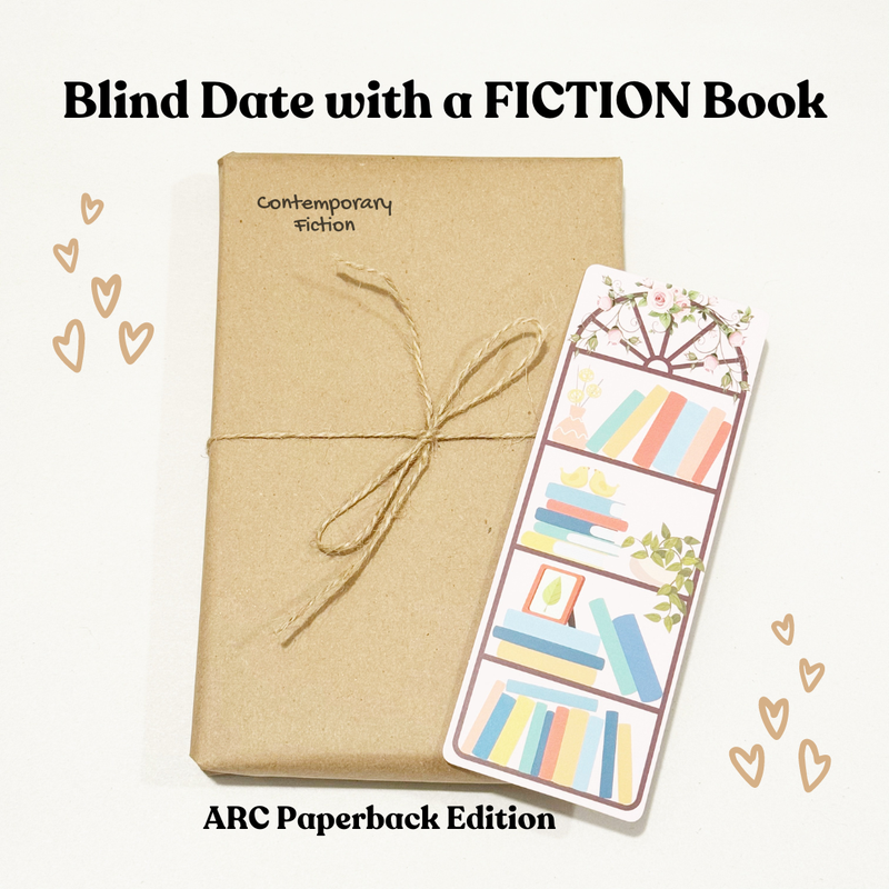 Contemporary Fiction (Blind Date)