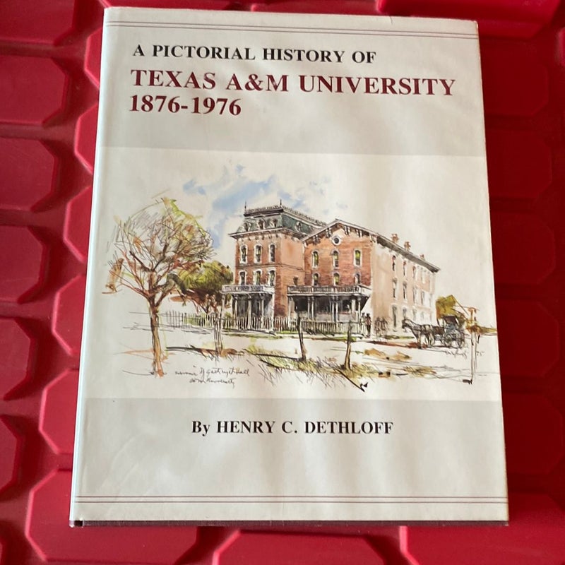 Texas A&M University 1876-1976