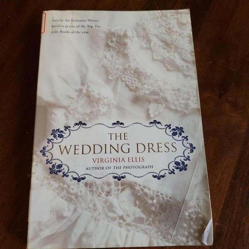 The Wedding Dress