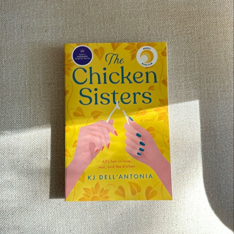 The Chicken Sisters