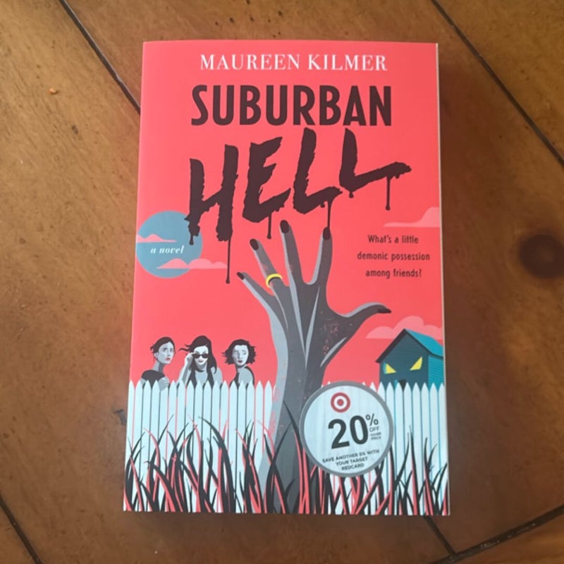Suburban Hell